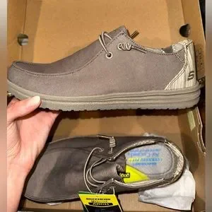 Skechers | Shoes | Brand New Sketchers Streetwear Memory  display picture 3